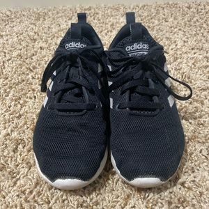 Boys adidas sneakers